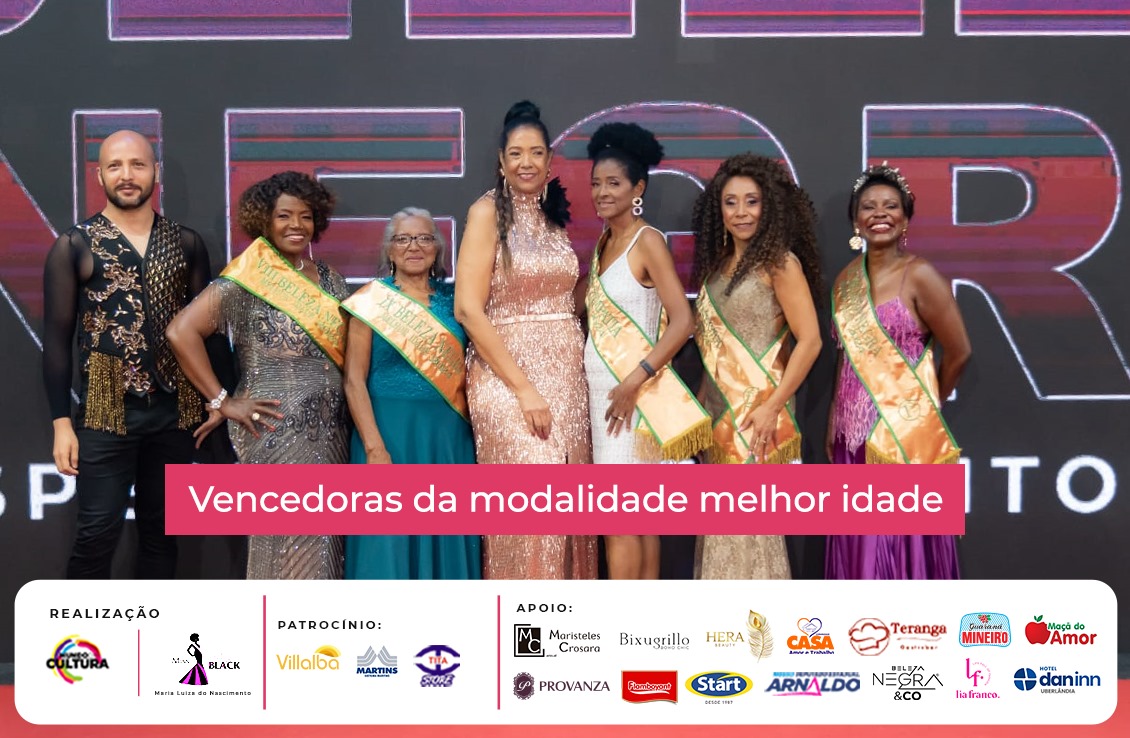 002-TODAS AS VENCEDORAS DA MODALIDADE- MELHOR IDADE-2024